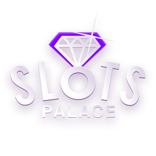 SlotsPalace Casino logo